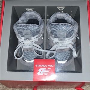 New Balance Infant Shoes